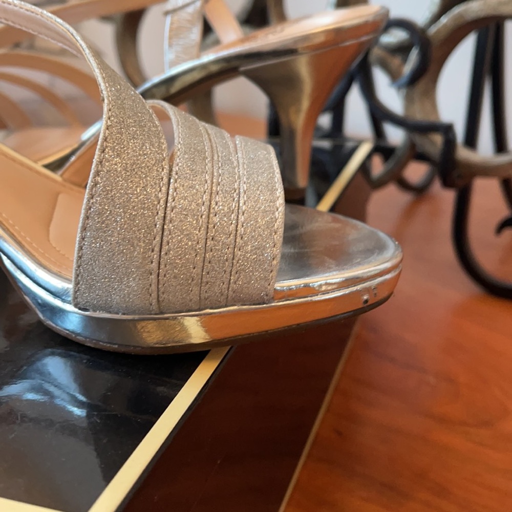 🎊🎊Kitten heels - Picture 5 of 8
